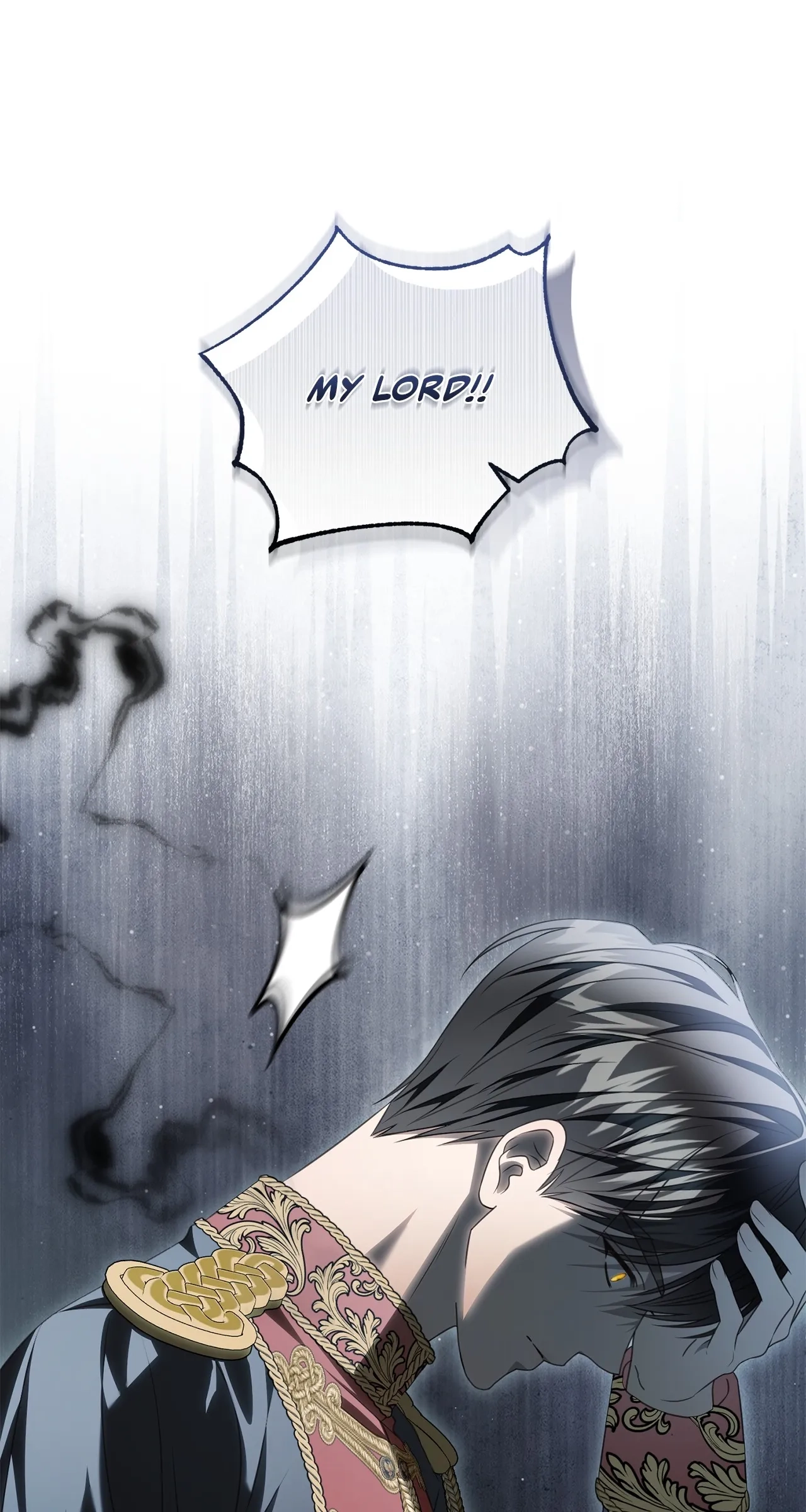 That’s Not What My Will Said chapter 63 page 49