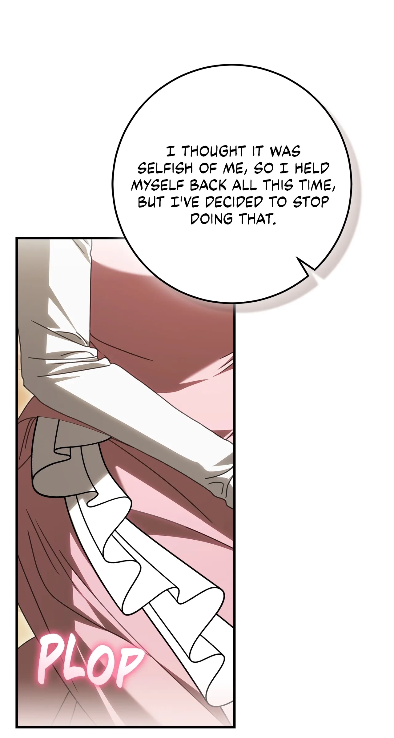 That’s Not What My Will Said chapter 63 page 21