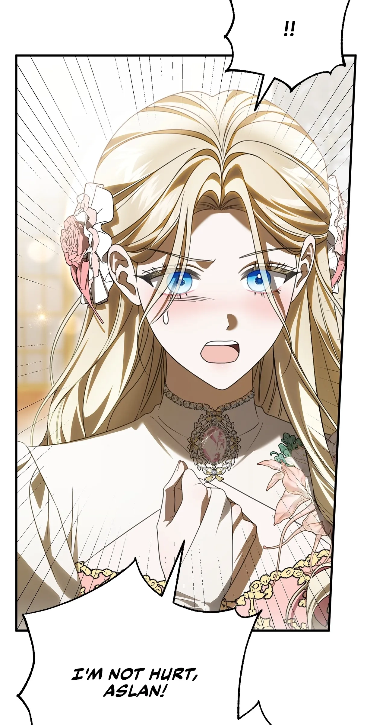 That’s Not What My Will Said chapter 63 page 25
