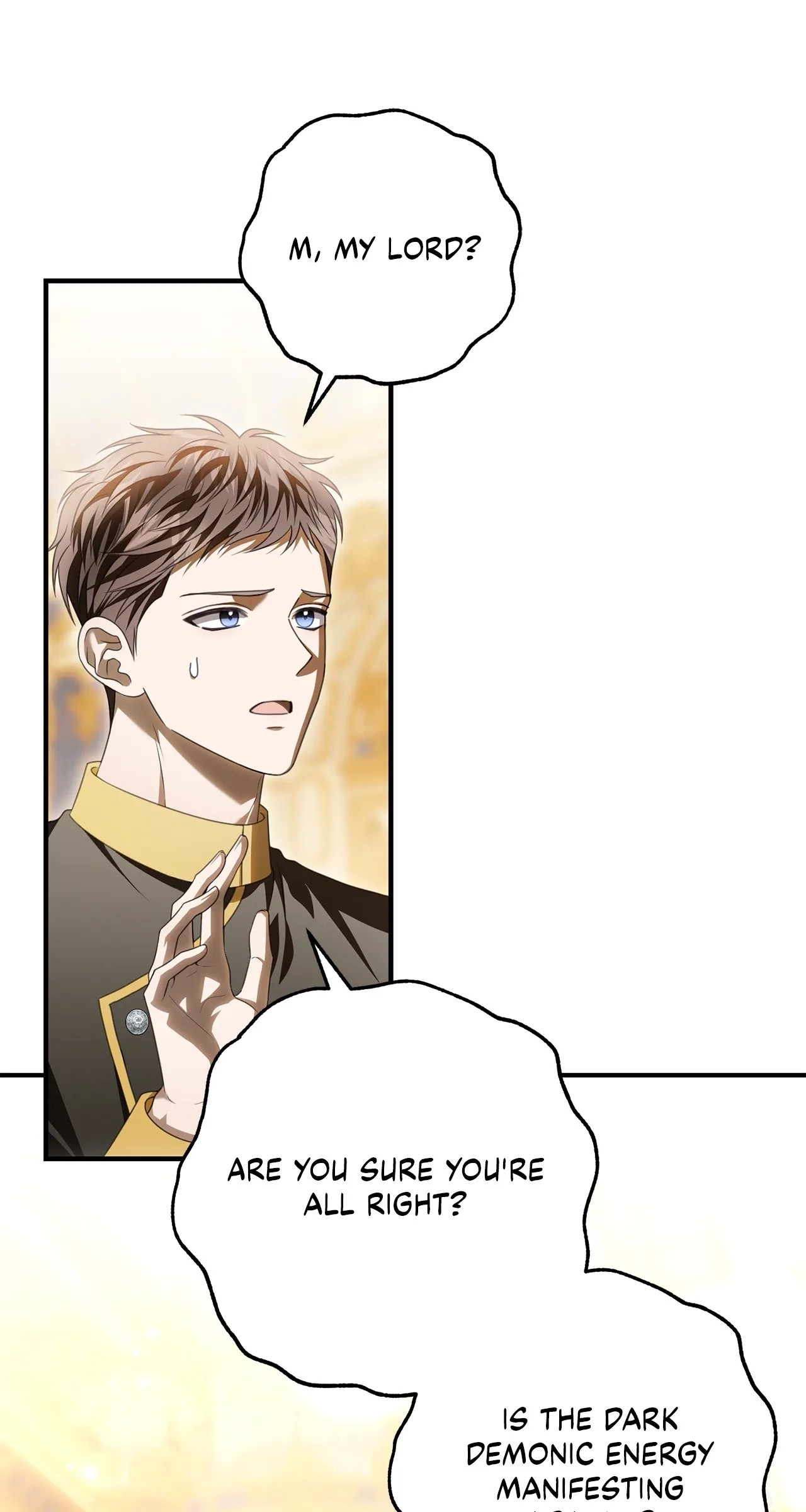 That’s Not What My Will Said chapter 63 page 67