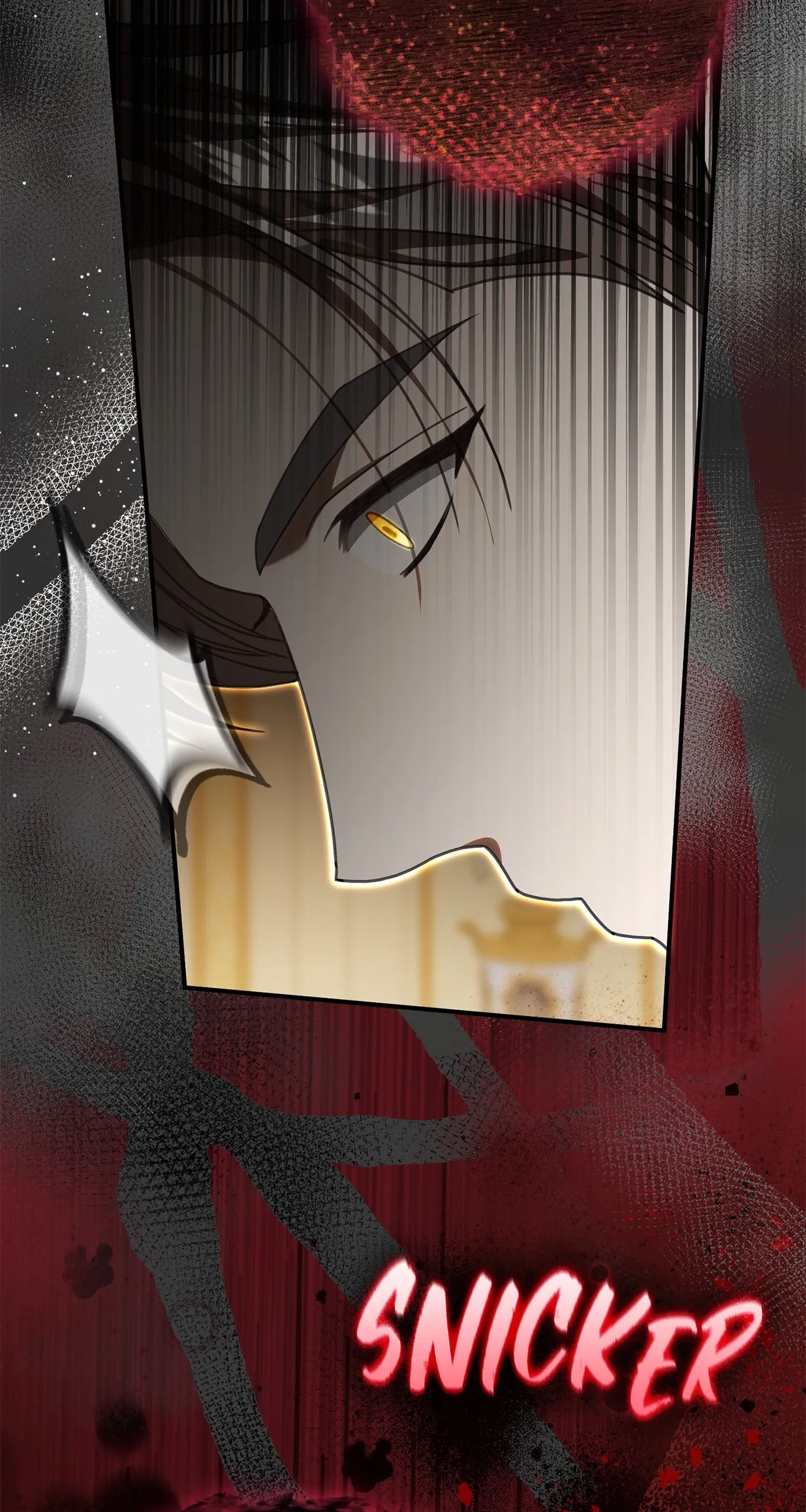 That’s Not What My Will Said chapter 63 page 62