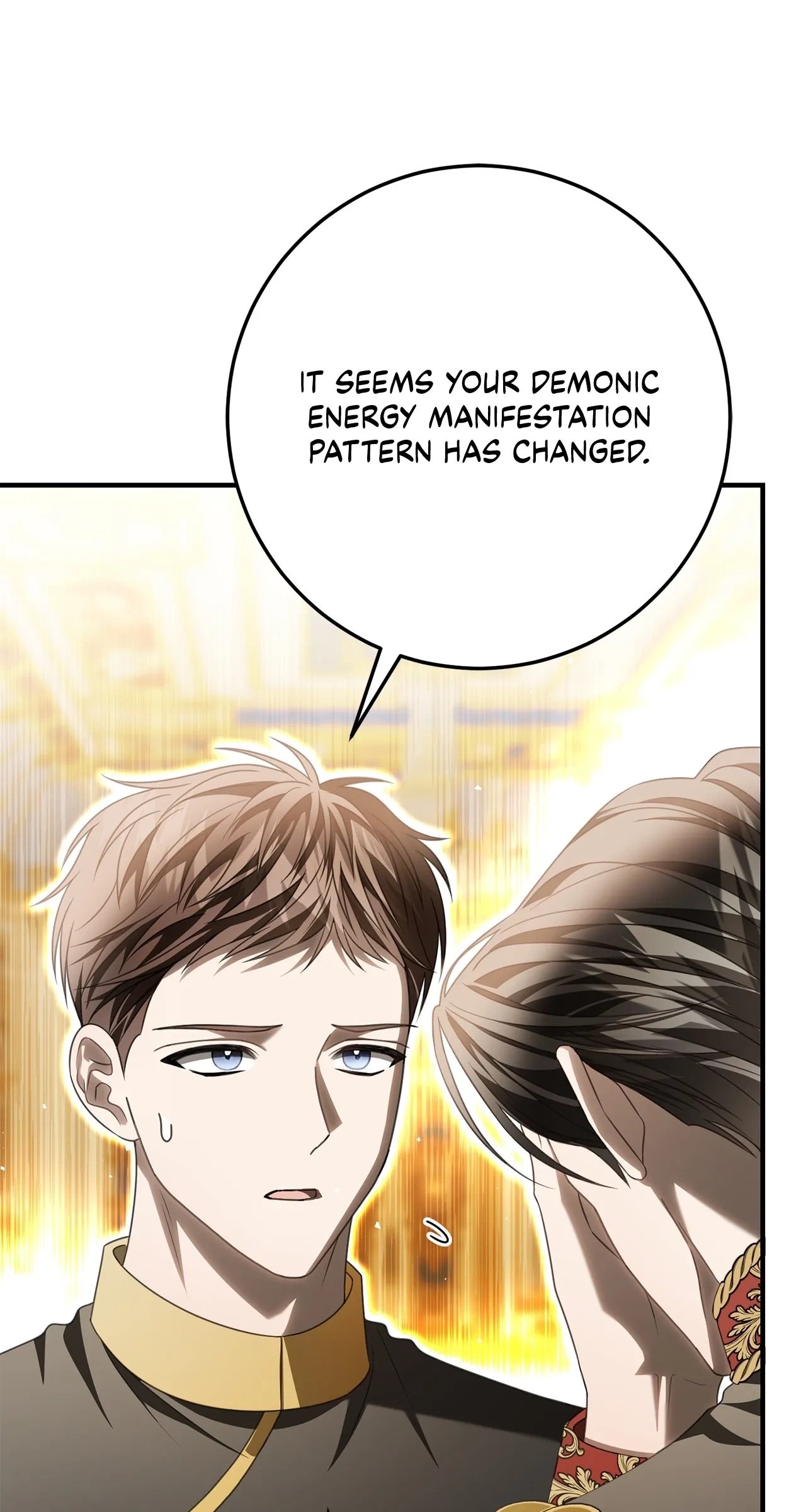 That’s Not What My Will Said chapter 63 page 56
