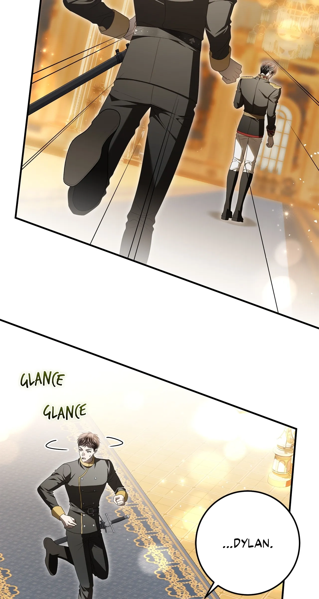 That’s Not What My Will Said chapter 63 page 51