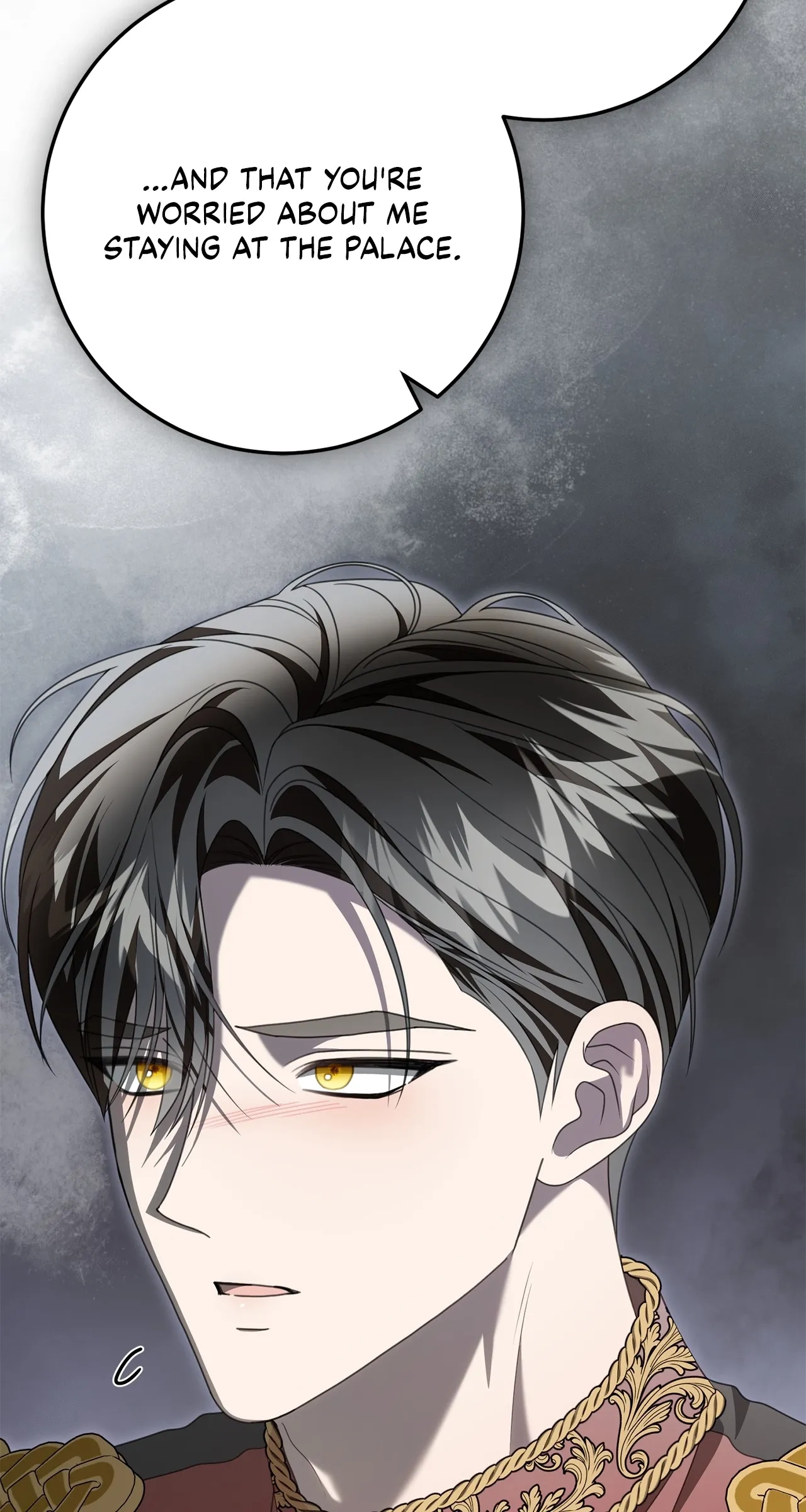 That’s Not What My Will Said chapter 63 page 31