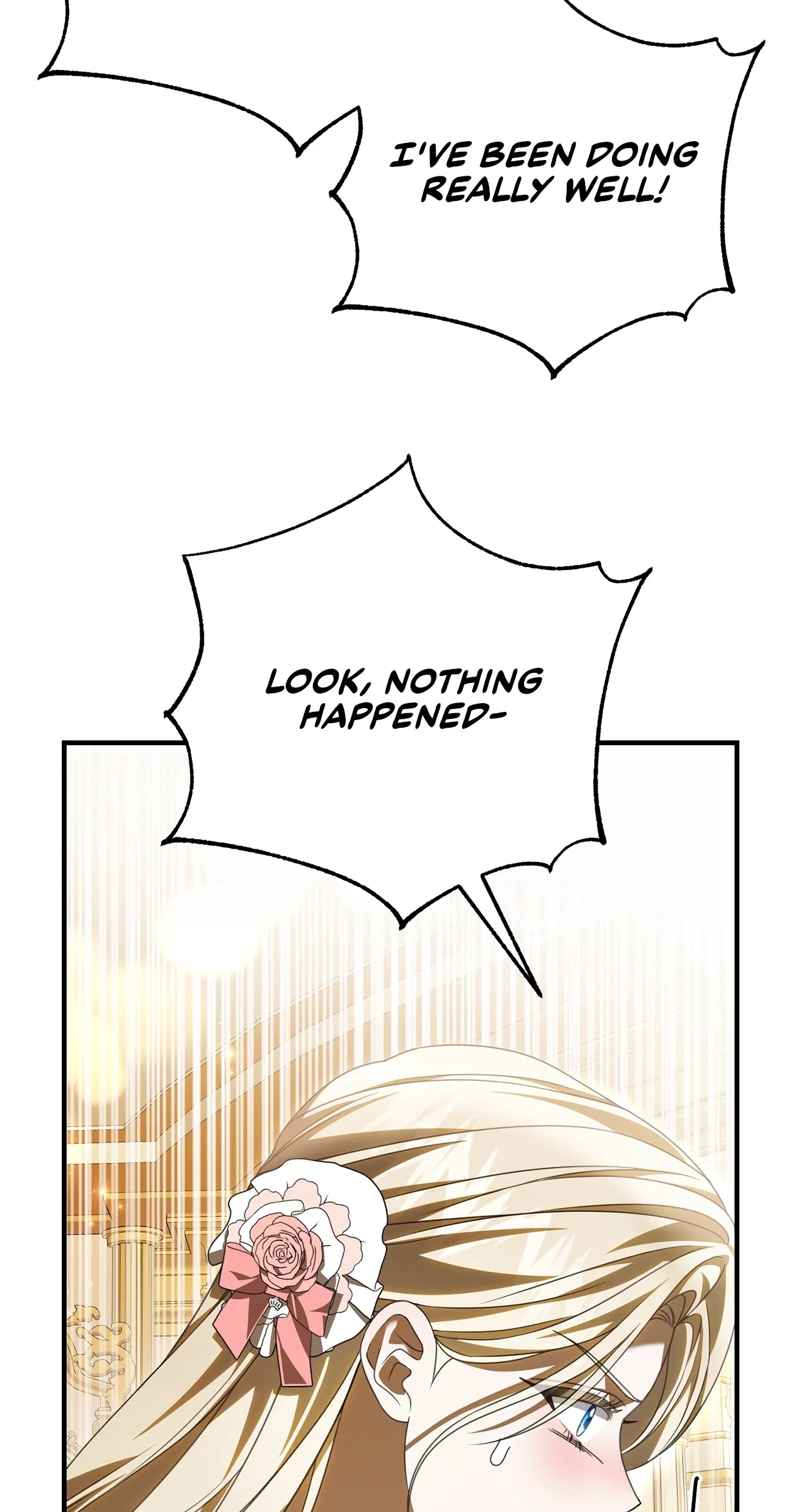That’s Not What My Will Said chapter 63 page 26