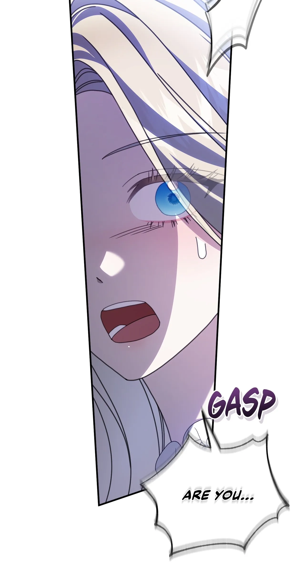 That’s Not What My Will Said chapter 63 page 83