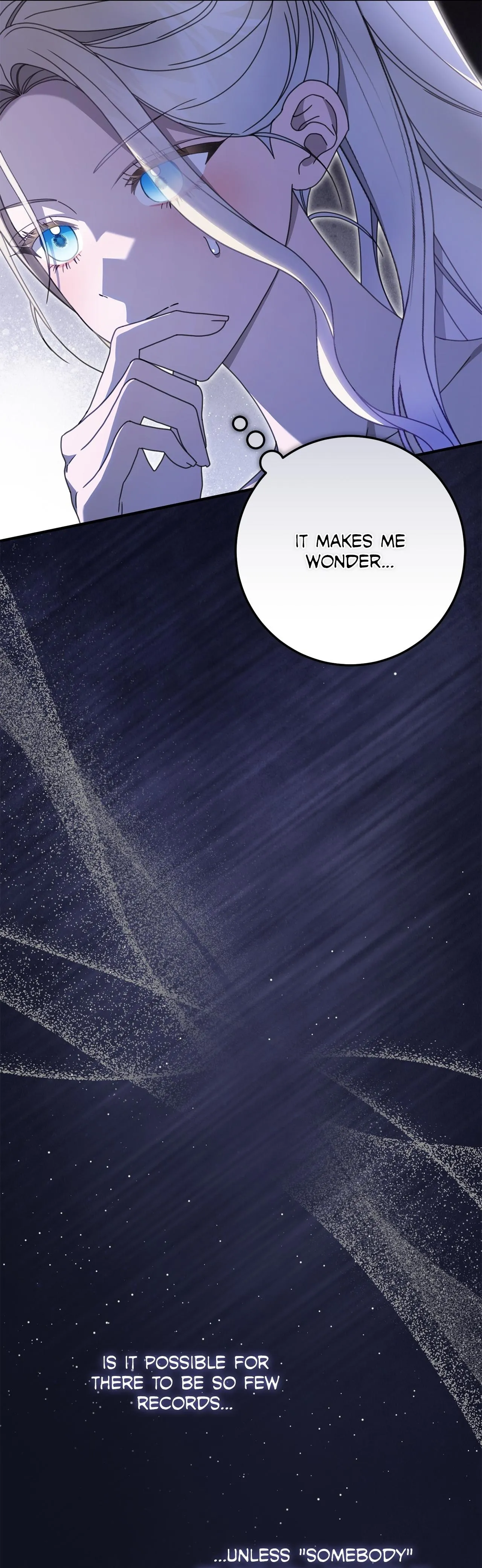 That’s Not What My Will Said chapter 64 page 34