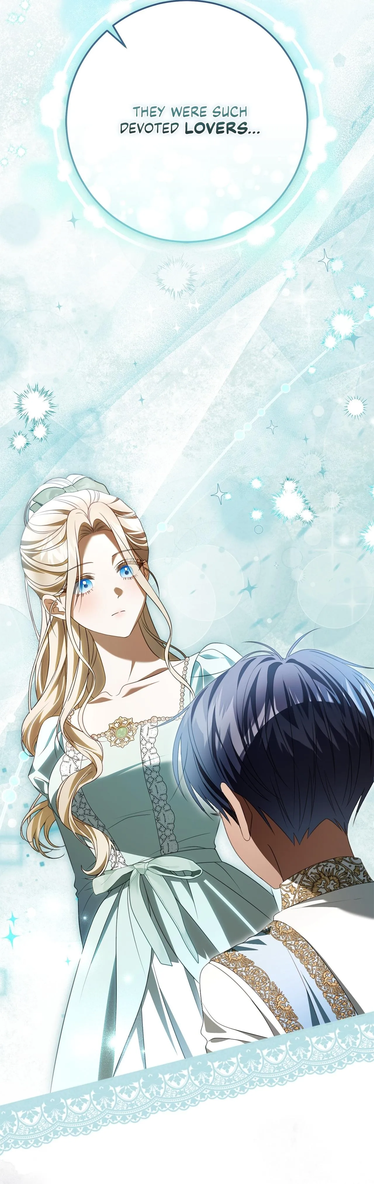 That’s Not What My Will Said chapter 64 page 54