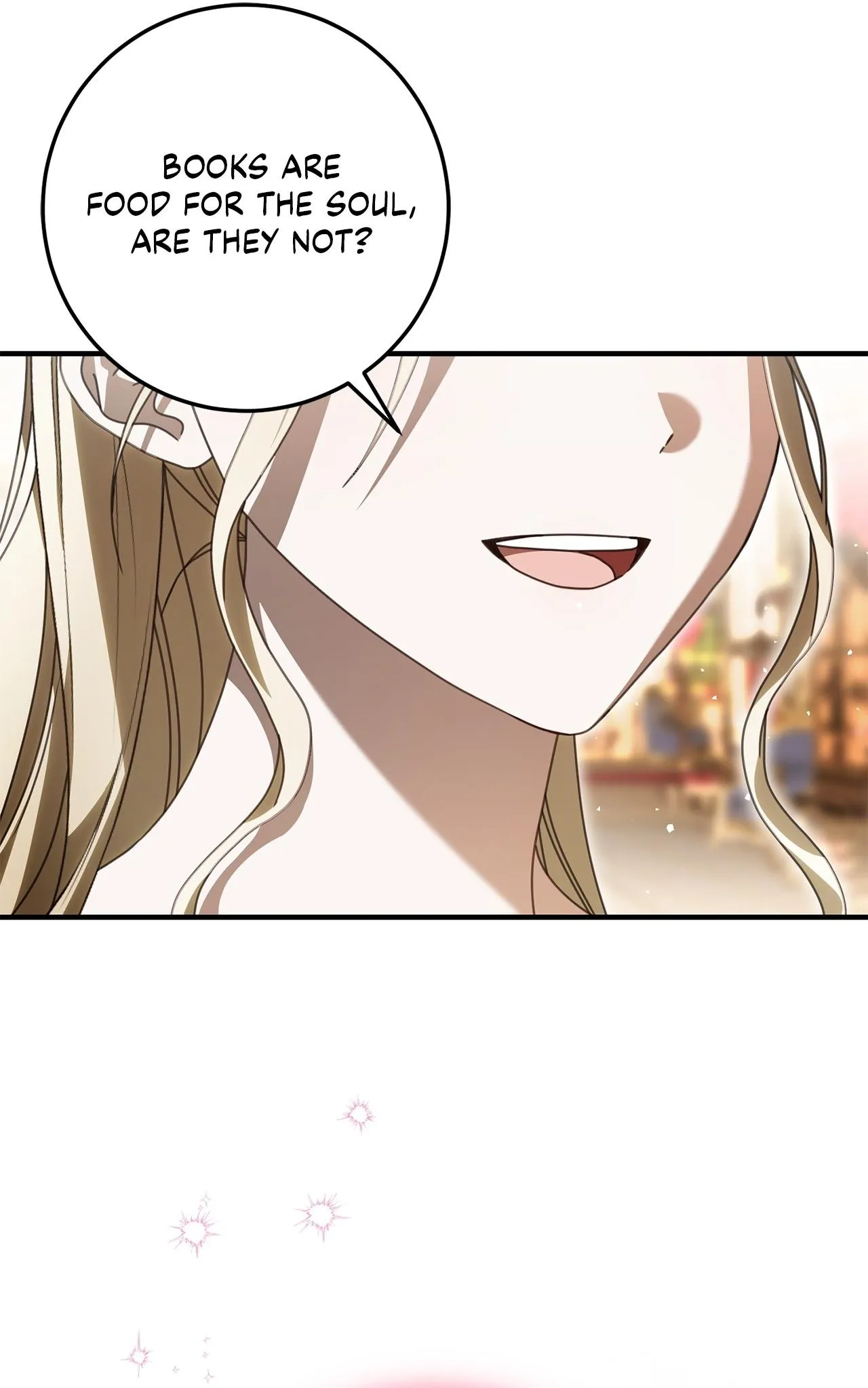 That’s Not What My Will Said chapter 64 page 26
