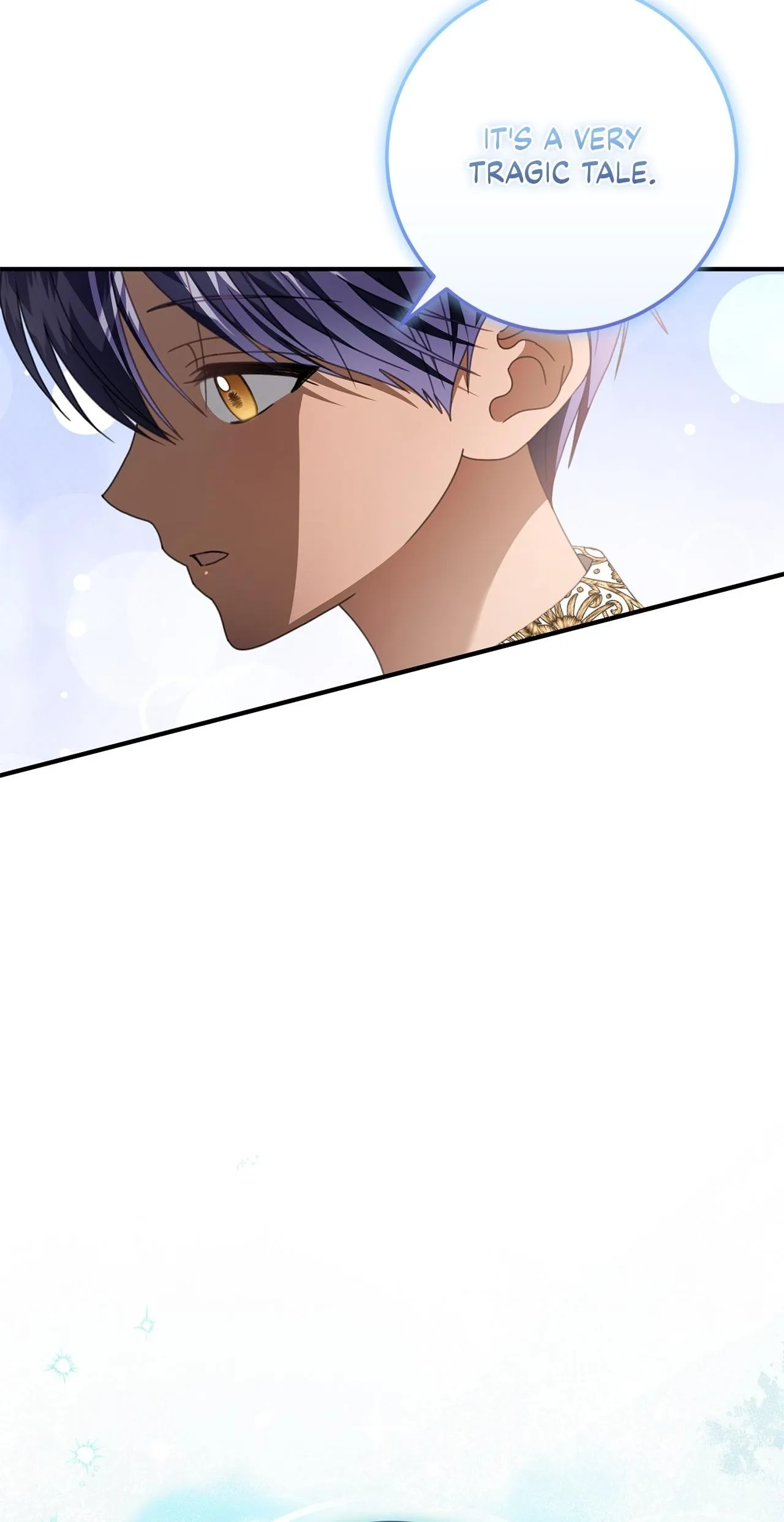 That’s Not What My Will Said chapter 64 page 53