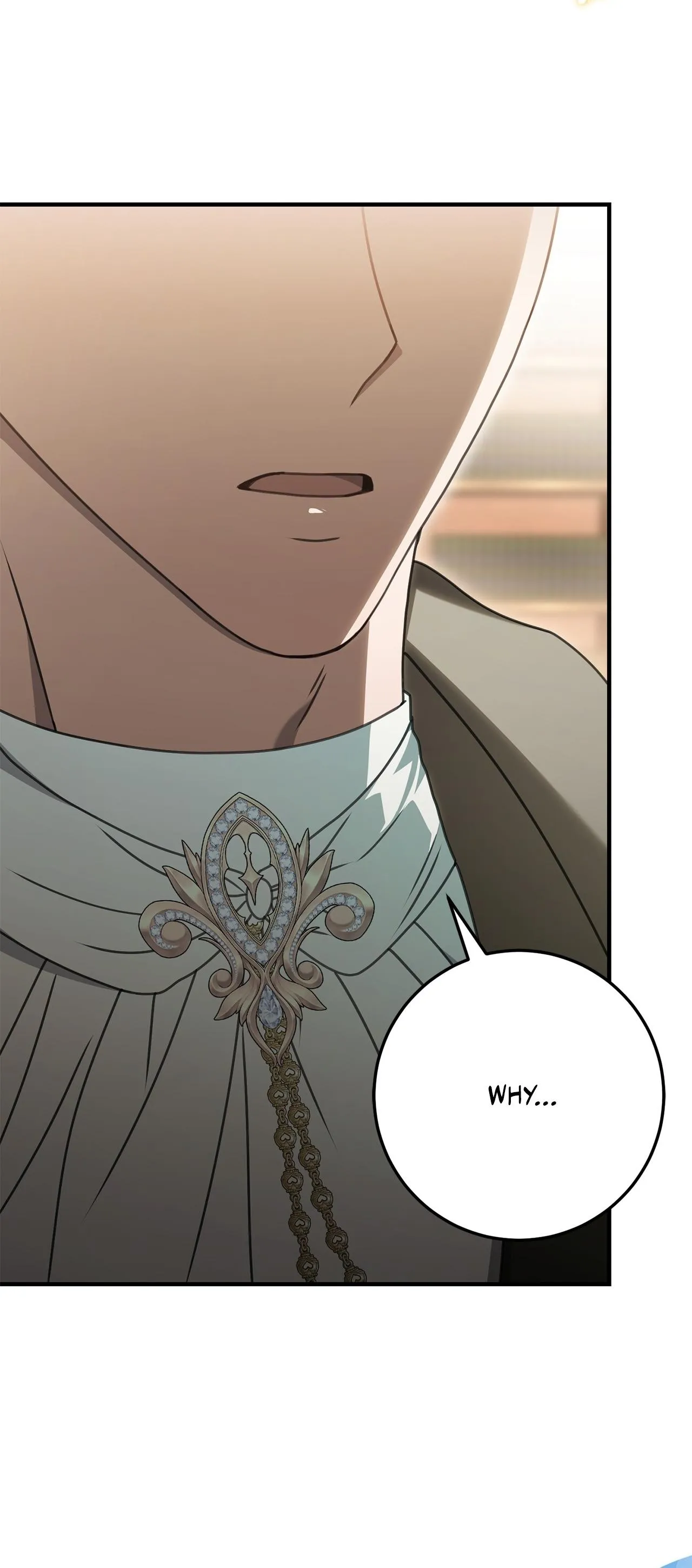 That’s Not What My Will Said chapter 65 page 16