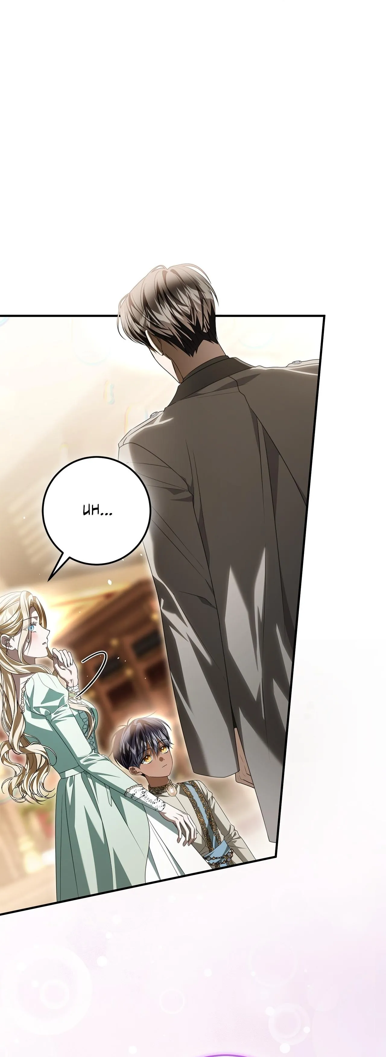 That’s Not What My Will Said chapter 65 page 8