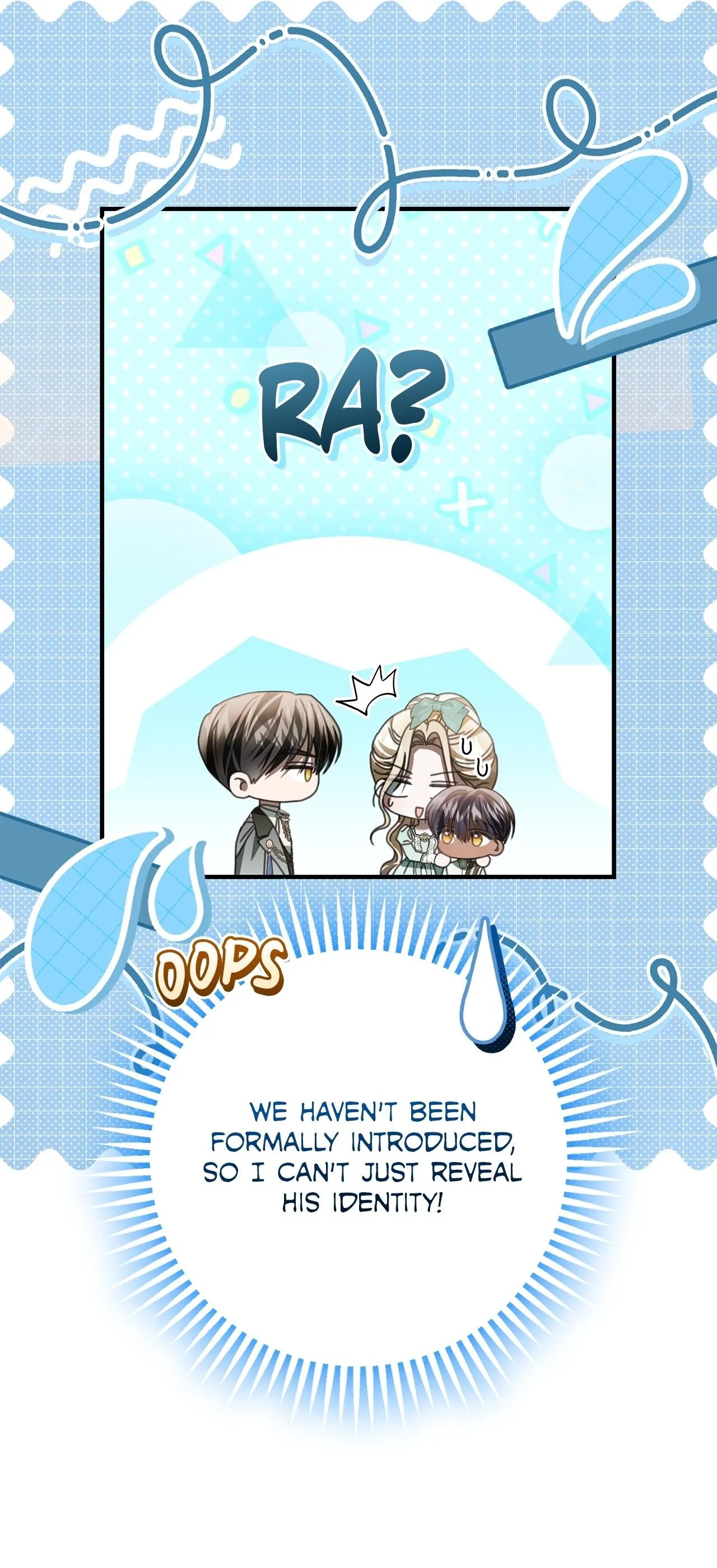 That’s Not What My Will Said chapter 65 page 19