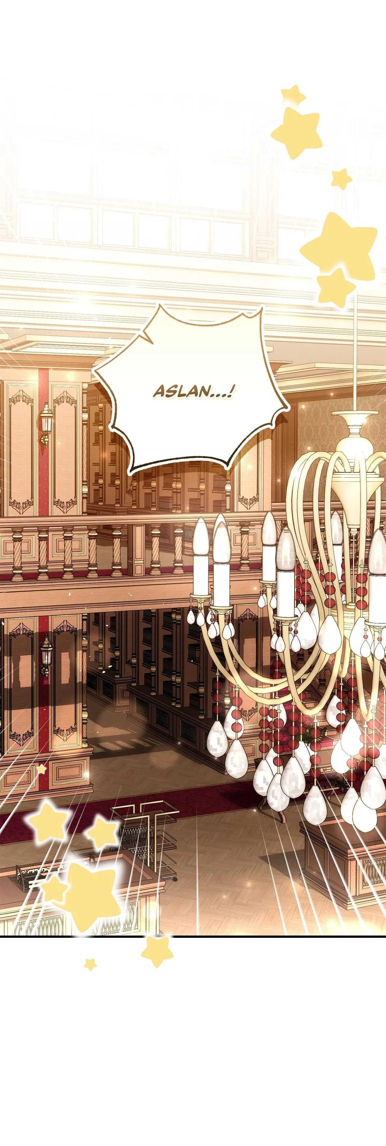 That’s Not What My Will Said chapter 65 page 10