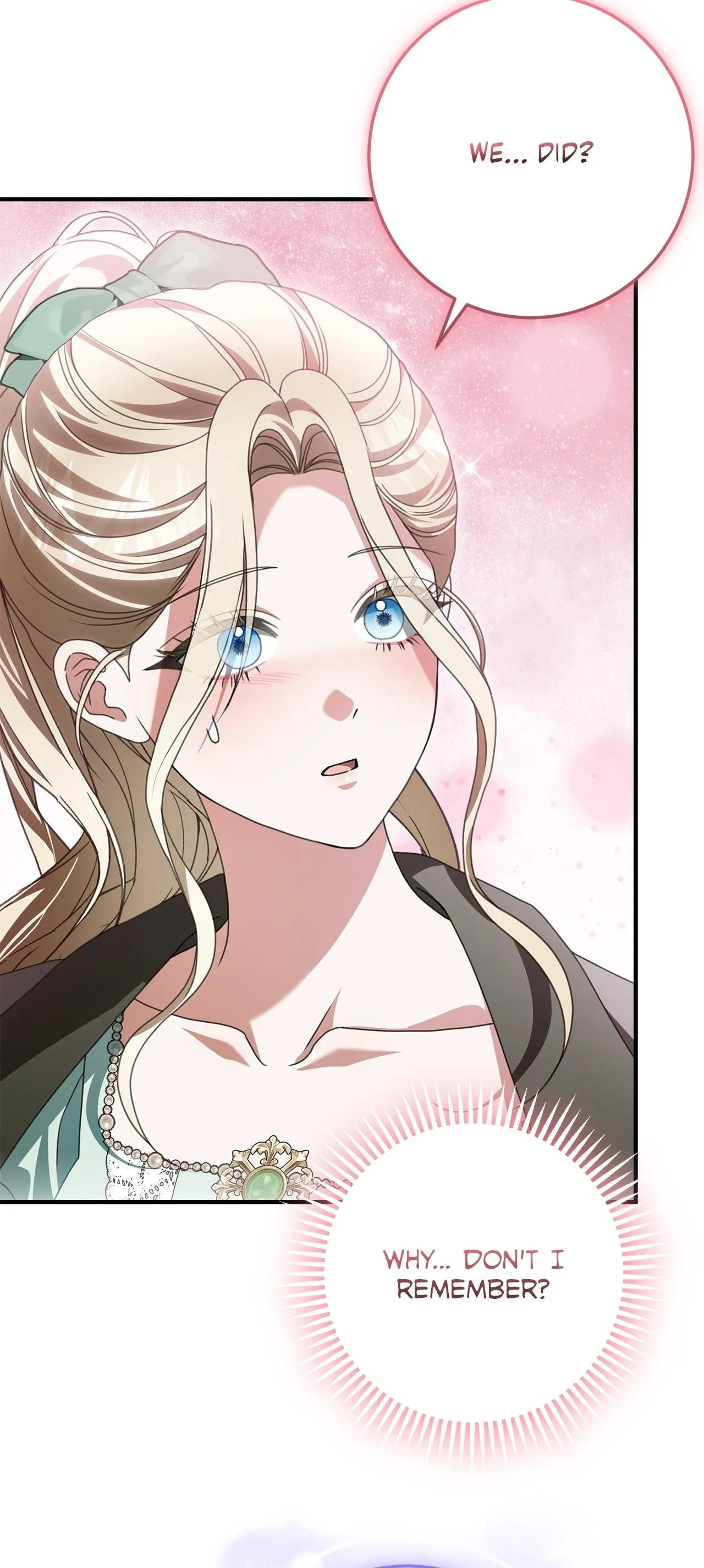 That’s Not What My Will Said chapter 65 page 43