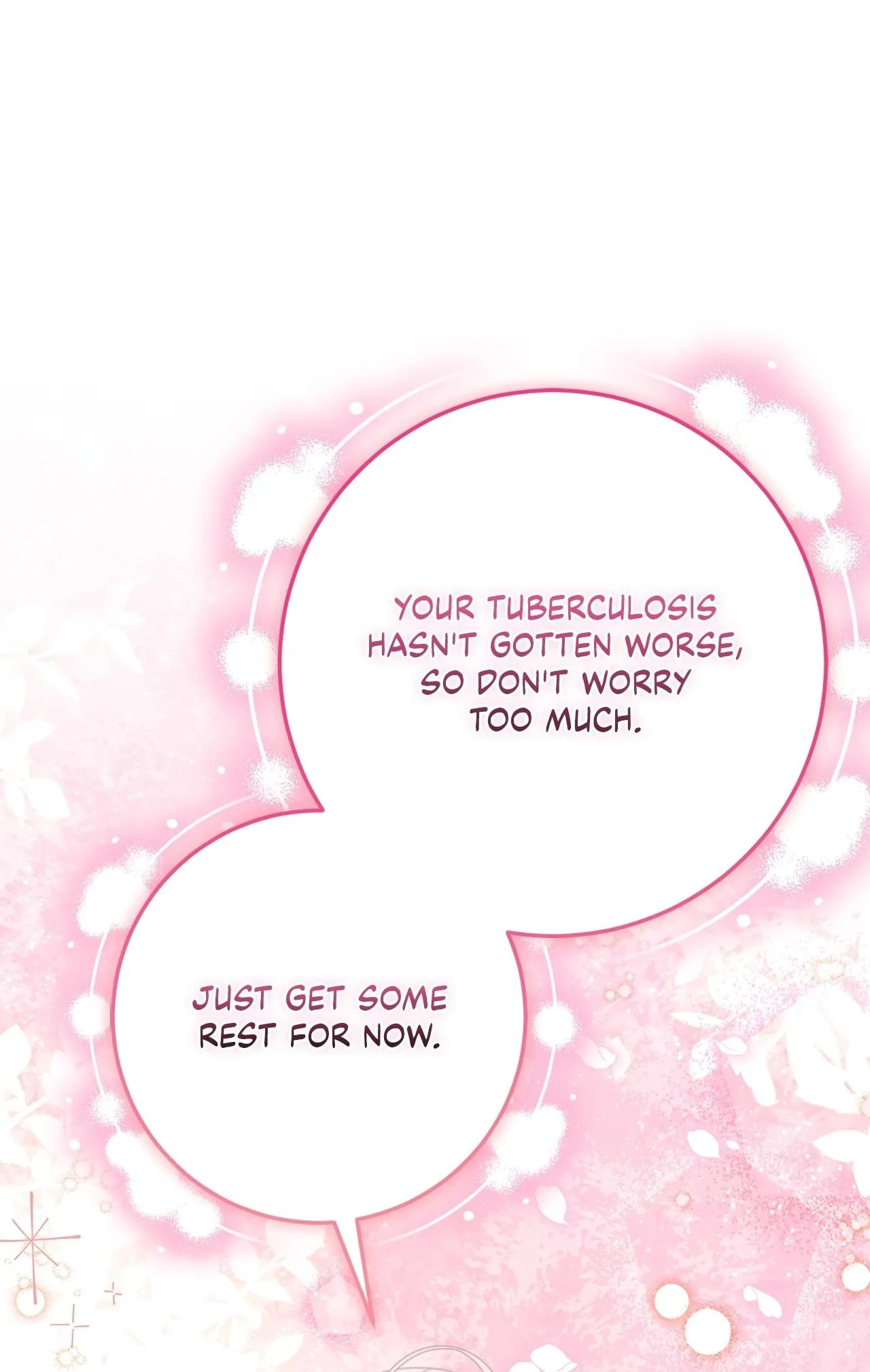 That’s Not What My Will Said chapter 66 page 41
