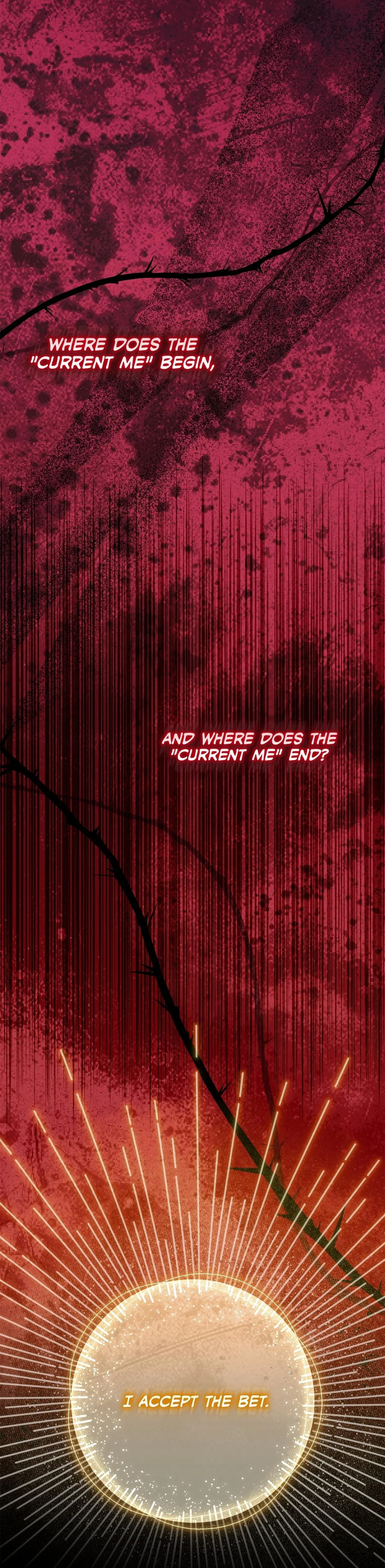 That’s Not What My Will Said chapter 66 page 35