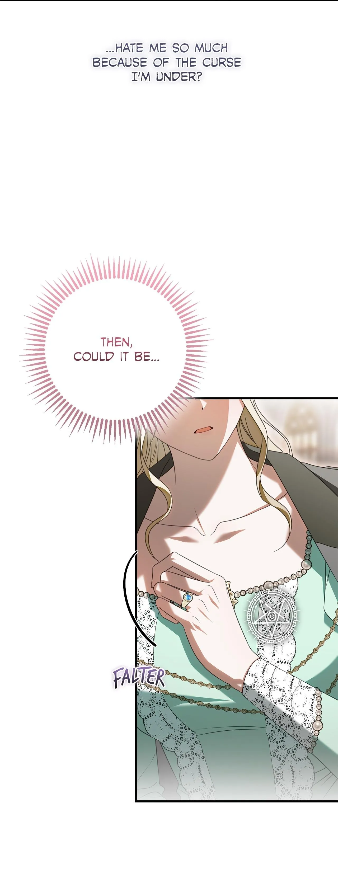That’s Not What My Will Said chapter 66 page 26