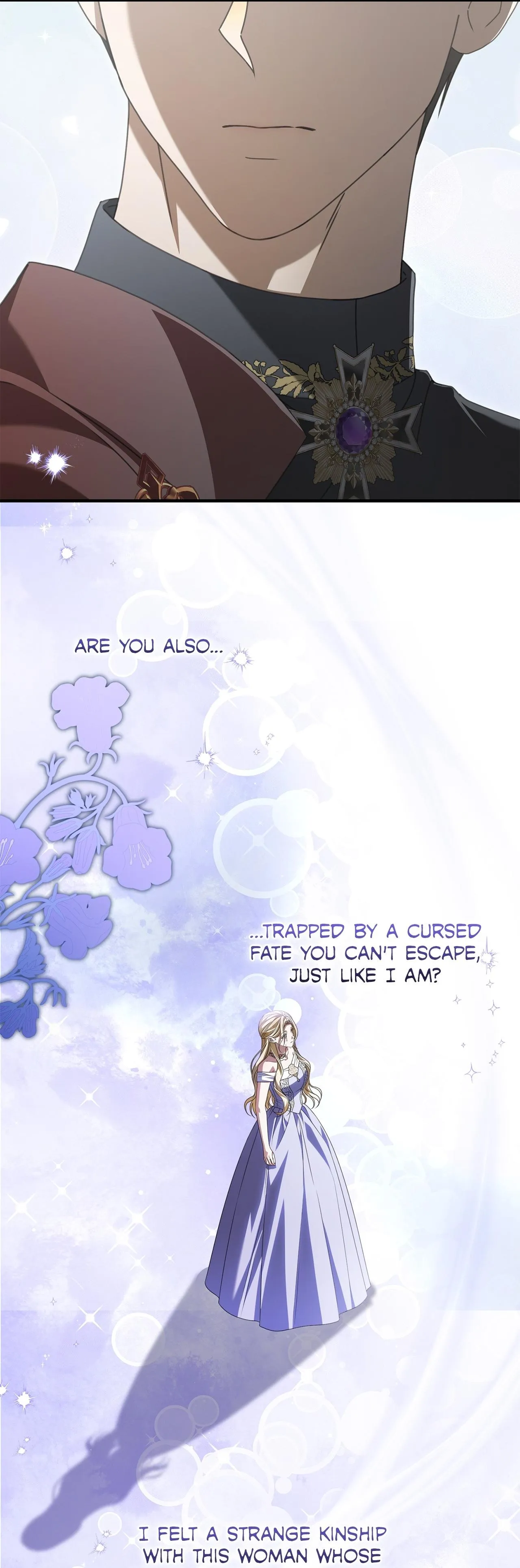 That’s Not What My Will Said chapter 66 page 8