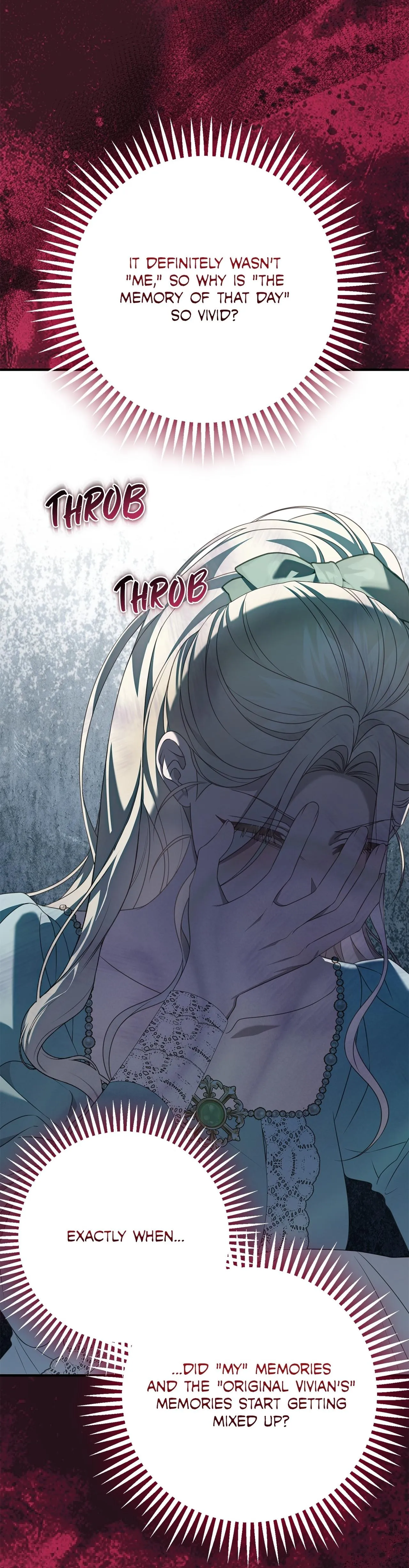 That’s Not What My Will Said chapter 66 page 34
