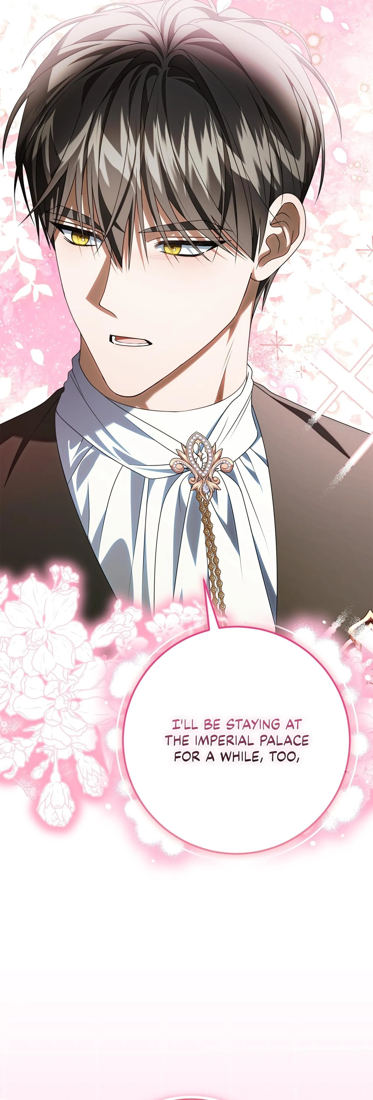 That’s Not What My Will Said chapter 66 page 42