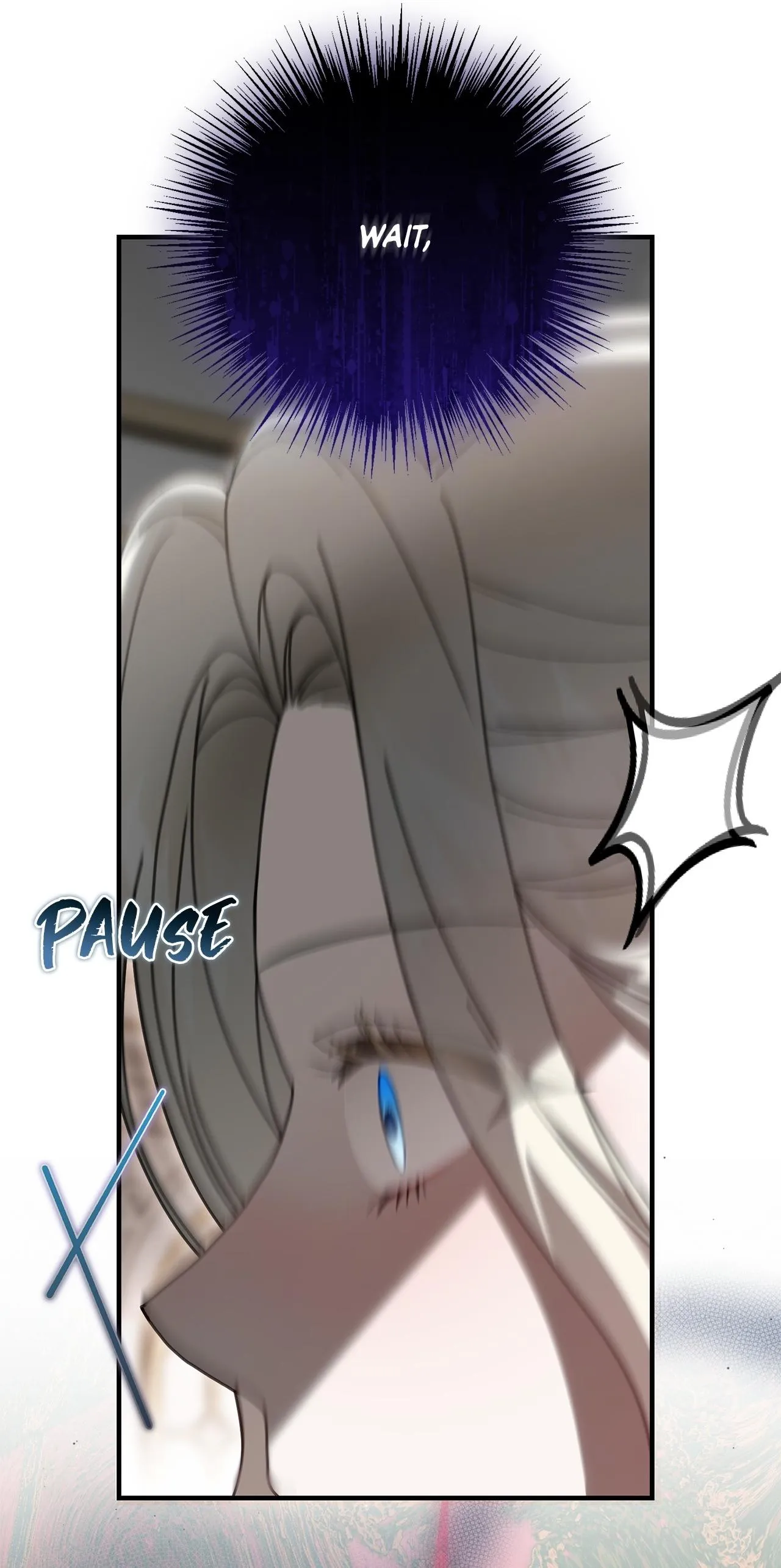 That’s Not What My Will Said chapter 66 page 31