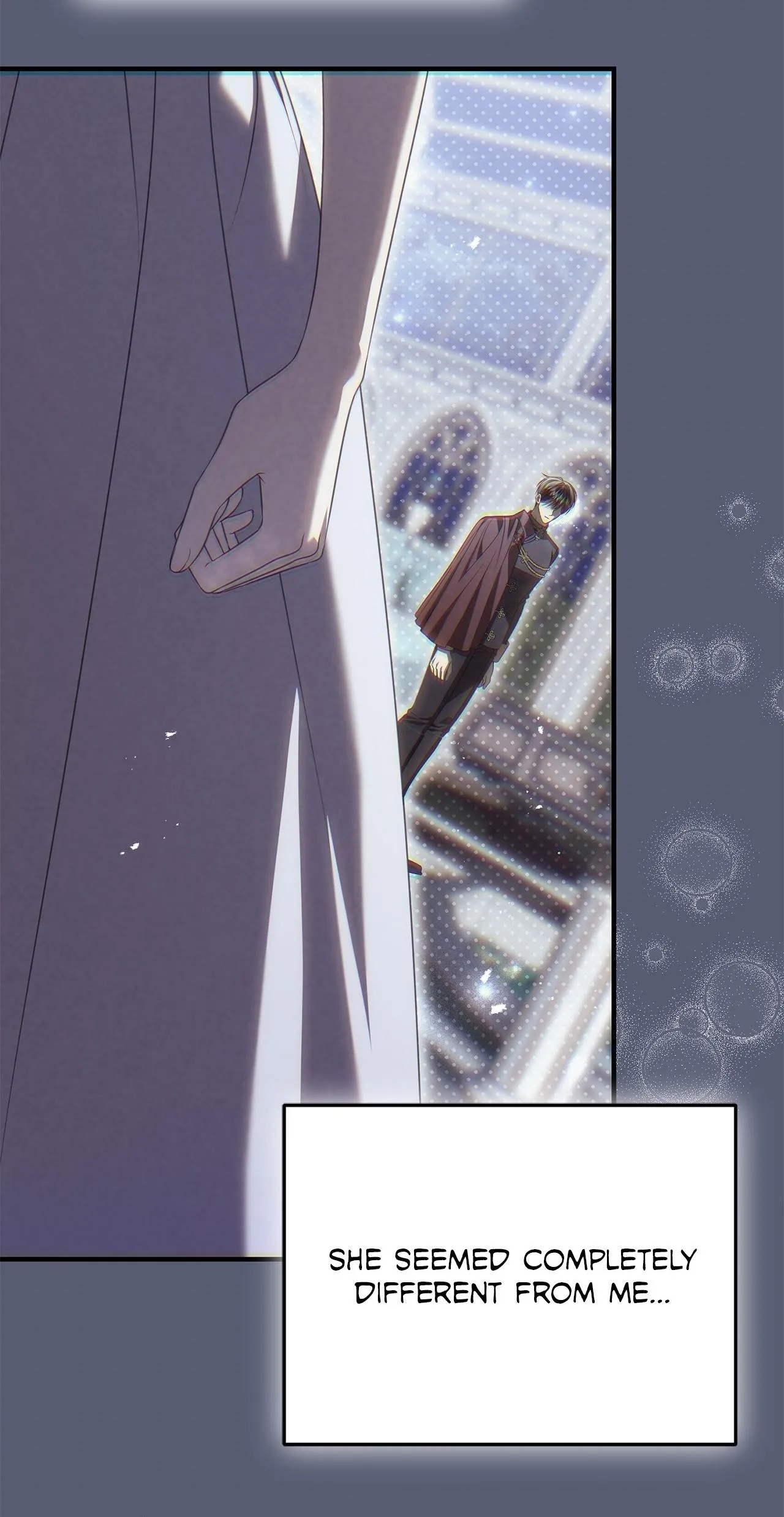 That’s Not What My Will Said chapter 66 page 10