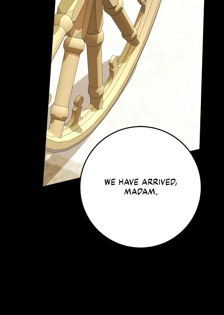 That’s Not What My Will Said chapter 7 page 18