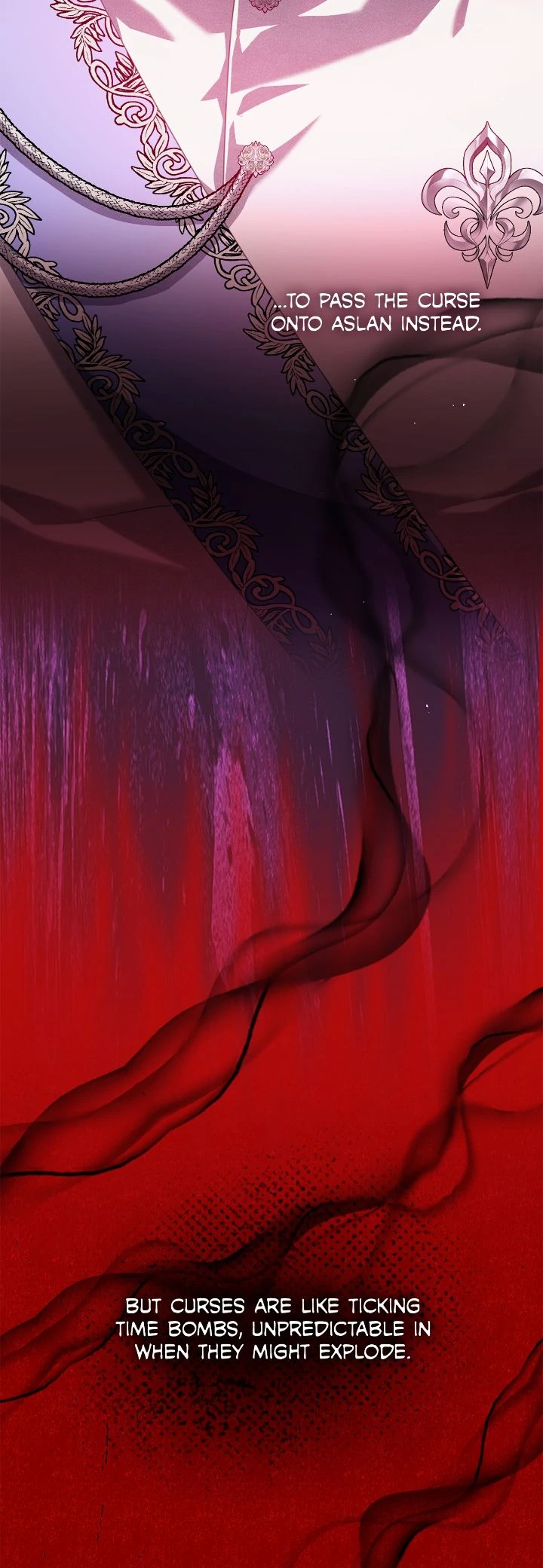 That’s Not What My Will Said chapter 7 page 30