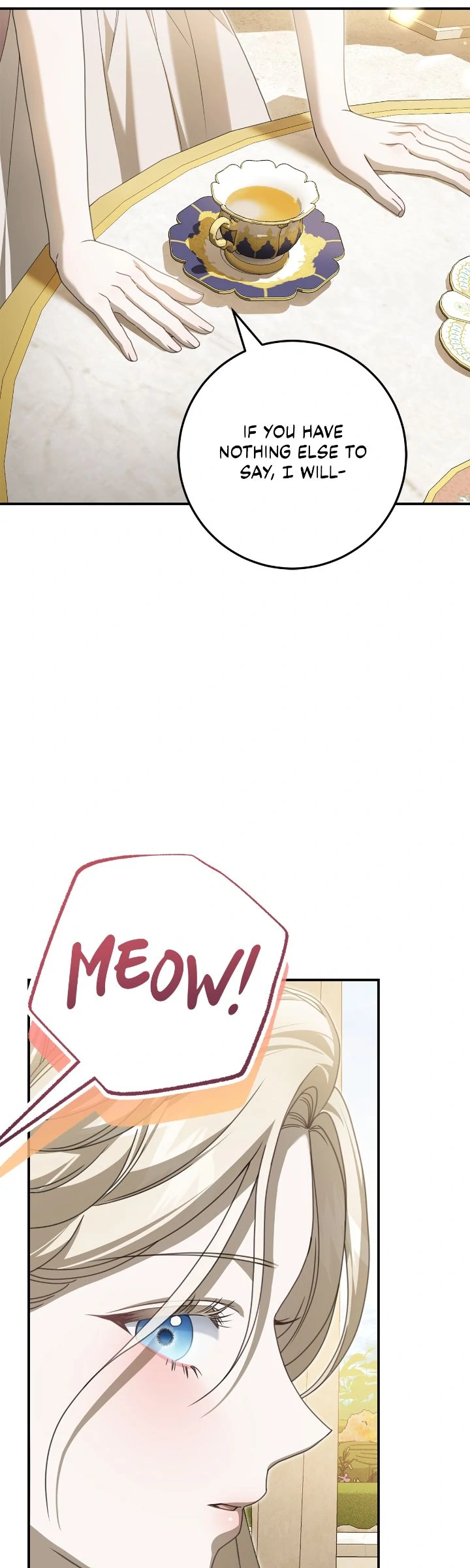 That’s Not What My Will Said chapter 7 page 45
