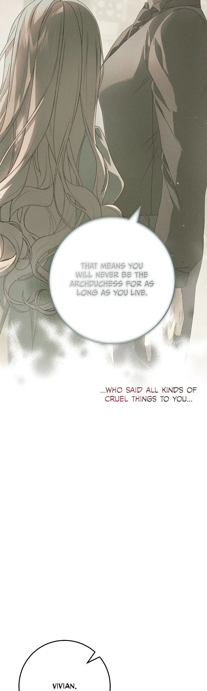 That’s Not What My Will Said chapter 8 page 10