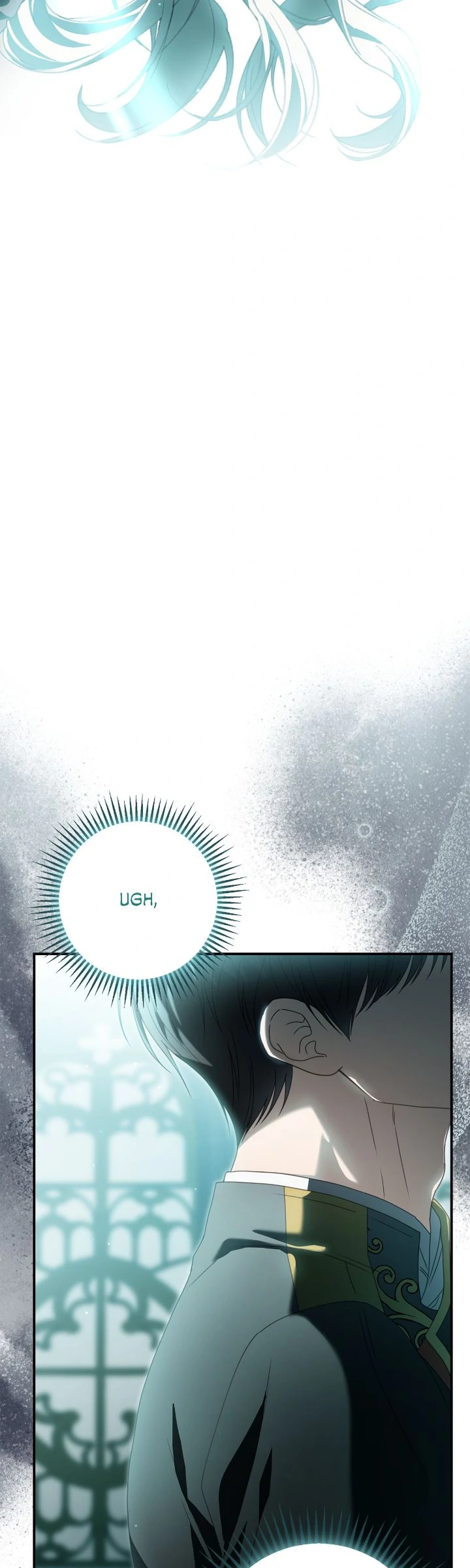 That’s Not What My Will Said chapter 8 page 26