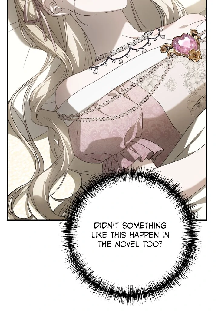 That’s Not What My Will Said chapter 8 page 37