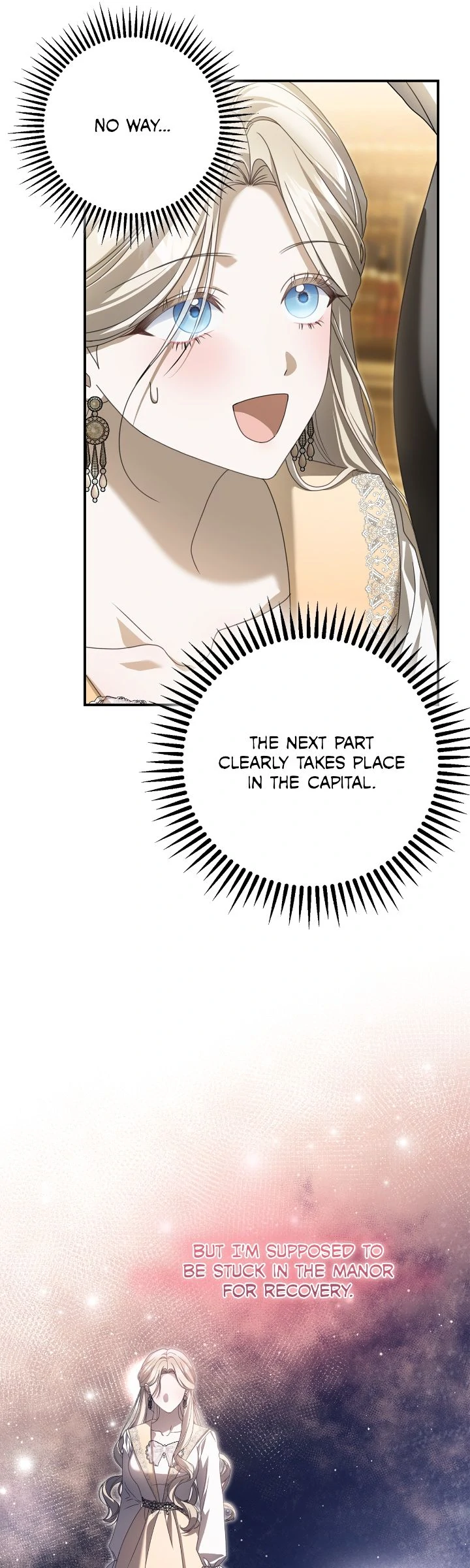 That’s Not What My Will Said chapter 8 page 47