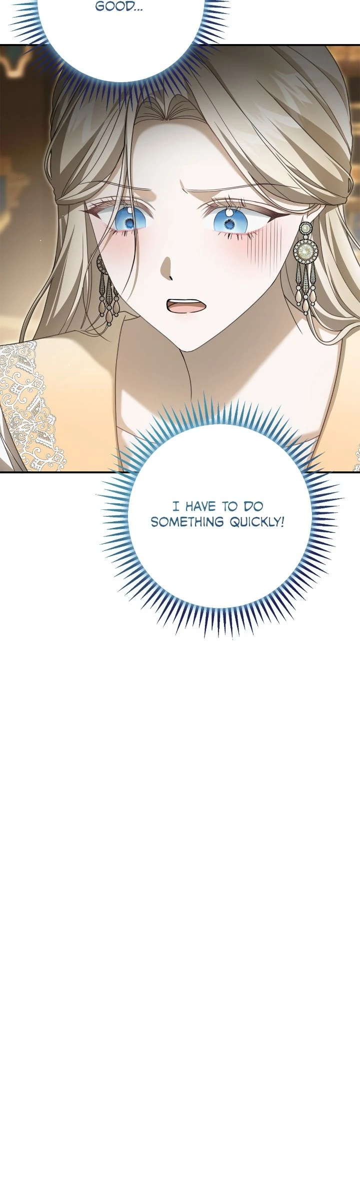 That’s Not What My Will Said chapter 8 page 49