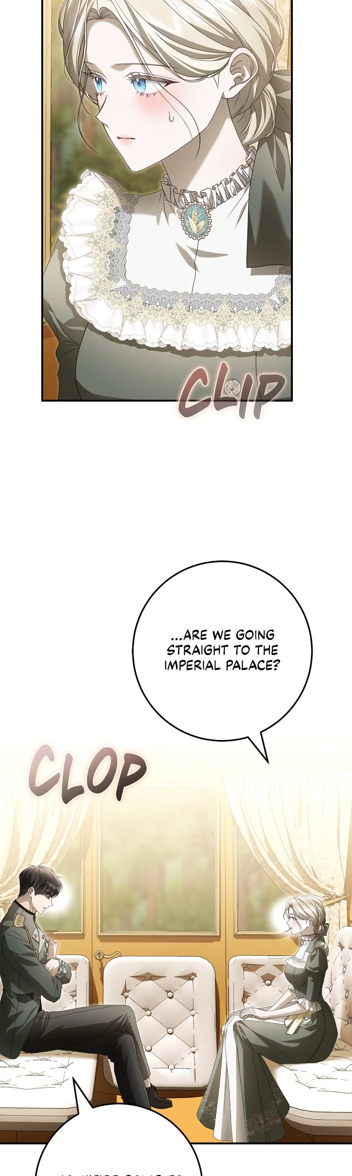 That’s Not What My Will Said chapter 8 page 52