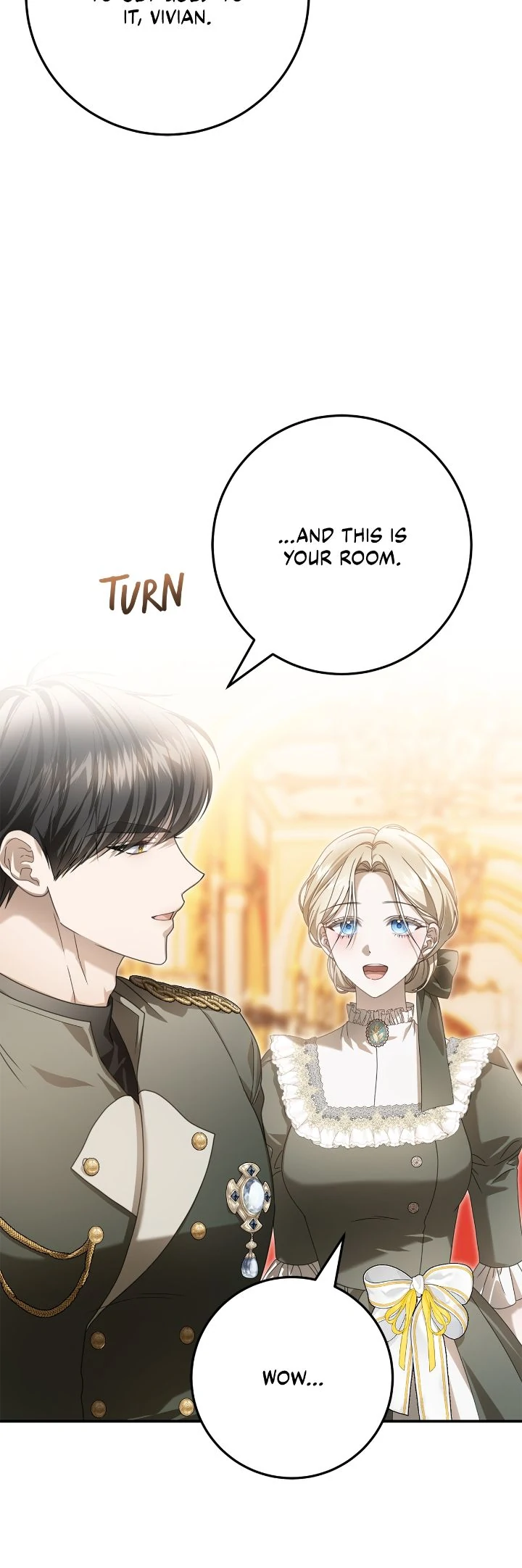 That’s Not What My Will Said chapter 8 page 59
