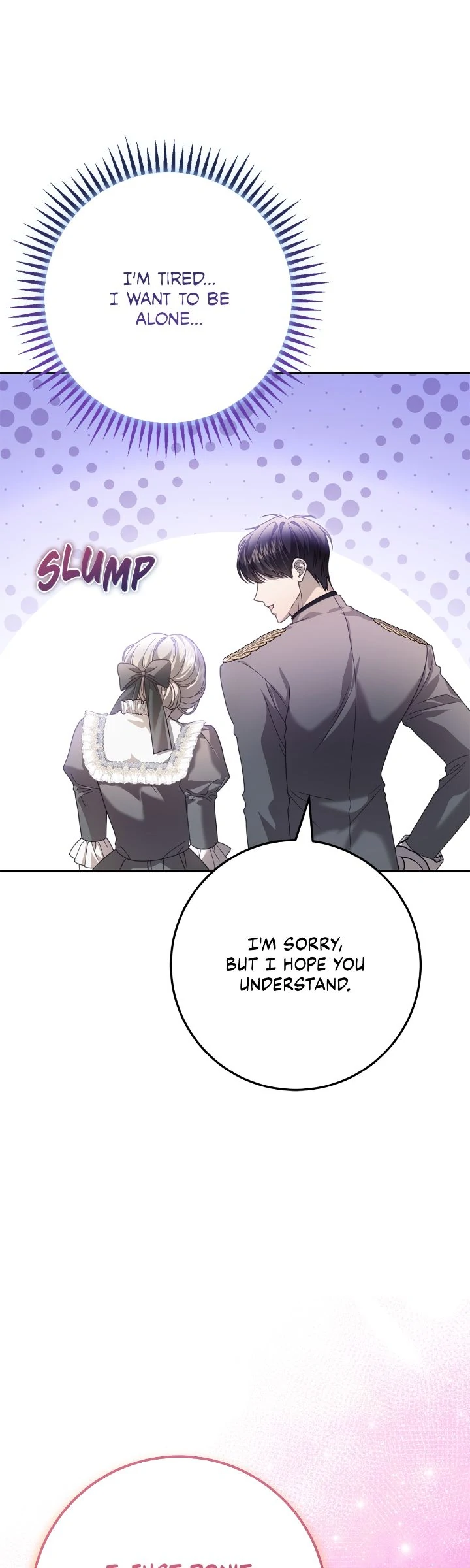 That’s Not What My Will Said chapter 8 page 64