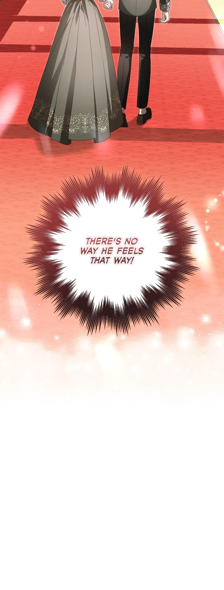 That’s Not What My Will Said chapter 8 page 73