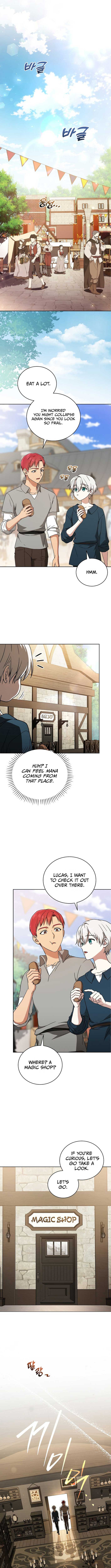The Concept-Grasping Magical Genius chapter 13 page 7