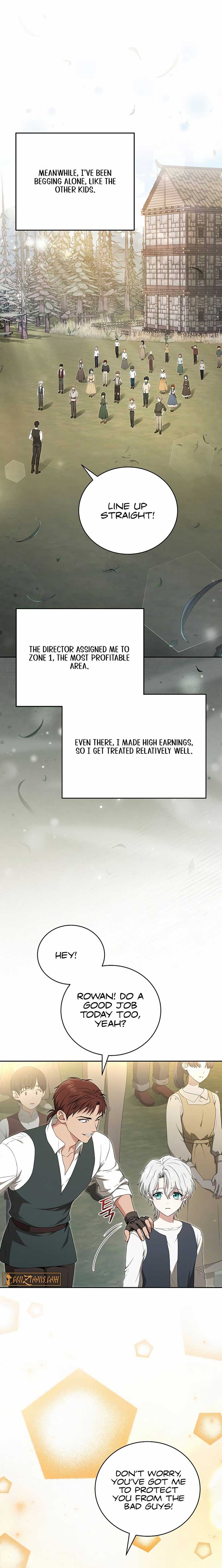 The Concept-Grasping Magical Genius chapter 2 page 2
