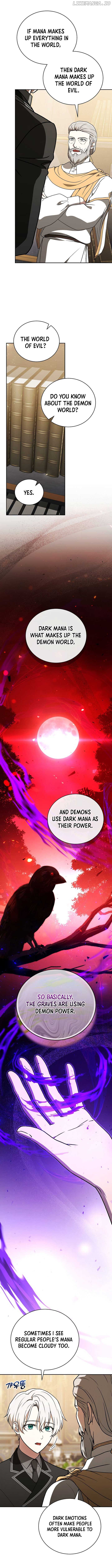 The Concept-Grasping Magical Genius chapter 21 page 10