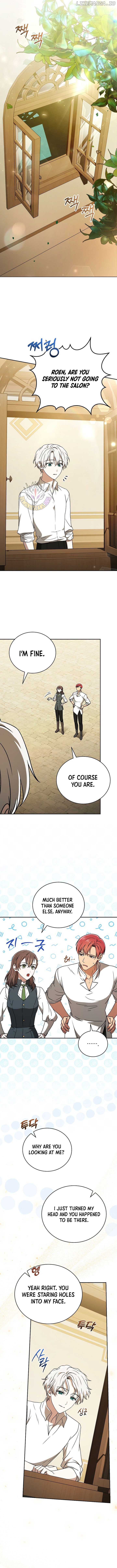 The Concept-Grasping Magical Genius chapter 21 page 12