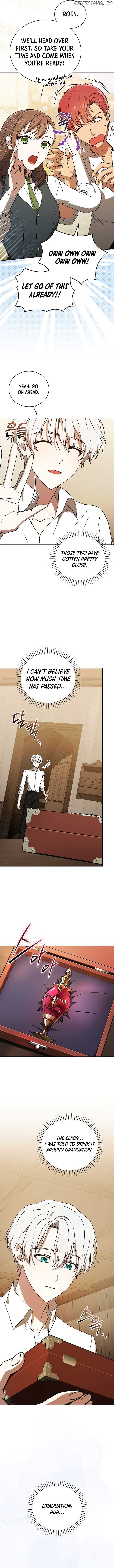The Concept-Grasping Magical Genius chapter 21 page 13