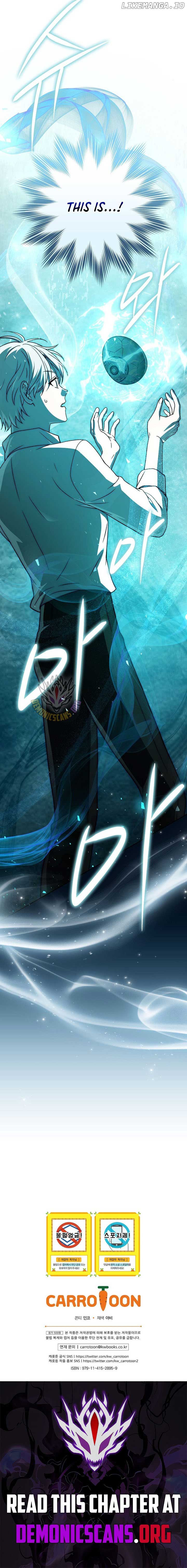 The Concept-Grasping Magical Genius chapter 21 page 18