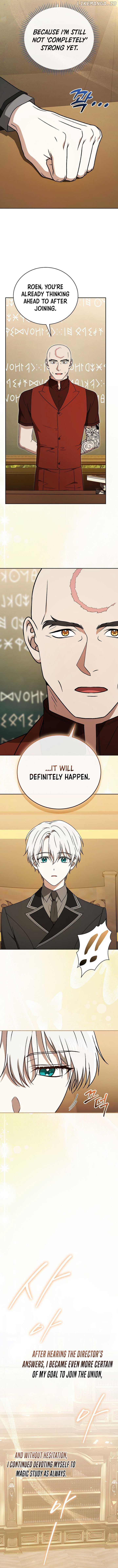The Concept-Grasping Magical Genius chapter 21 page 5