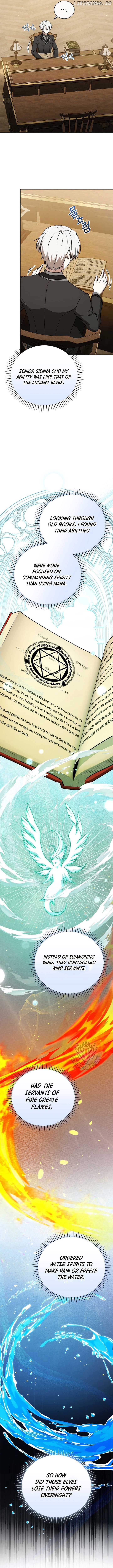 The Concept-Grasping Magical Genius chapter 21 page 6