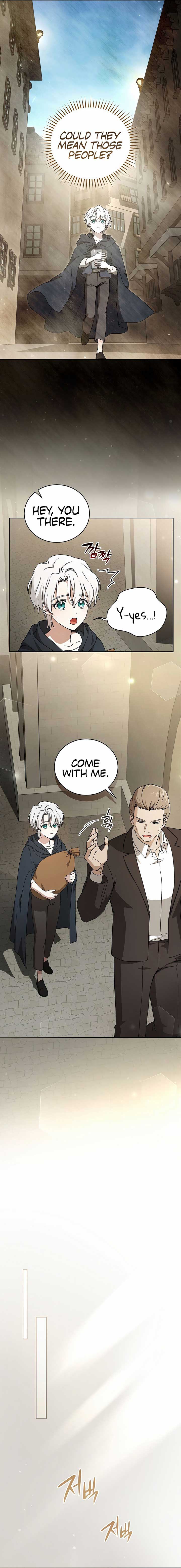 The Concept-Grasping Magical Genius chapter 3 page 7