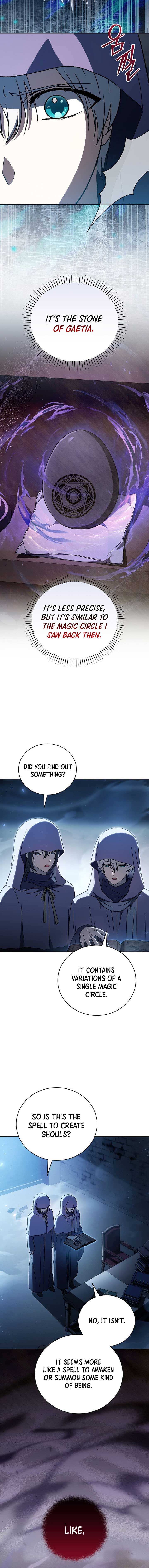 The Concept-Grasping Magical Genius chapter 32 page 4