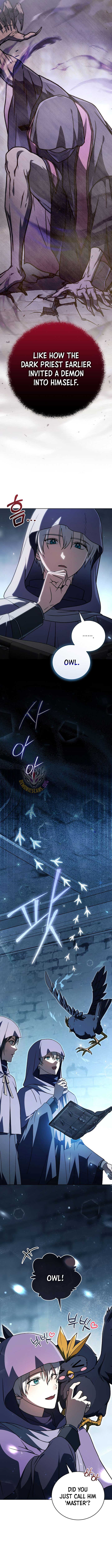 The Concept-Grasping Magical Genius chapter 32 page 5